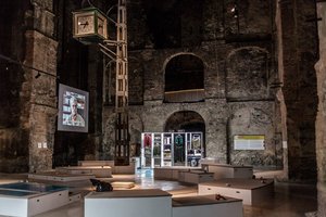 Museo Kiscelli