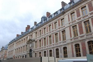 Hôpital Militaire