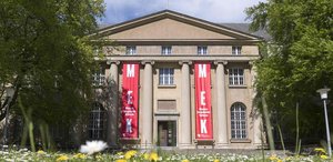 Museum Europäischer Kulturen