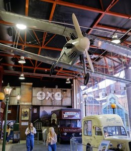 Streetlife Museum
