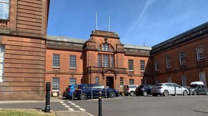 Dumfries – Galloway Council Education Department
