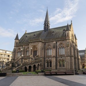 Dundee