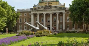 Imperial War Museums