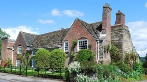Shandy Hall