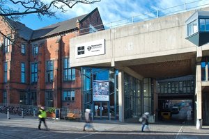 Hatton Gallery (University Of Newcastle