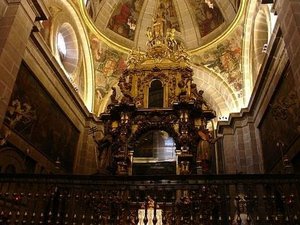 Iglesia de San Segundo