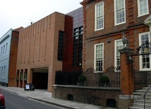 Galleria Pallant House