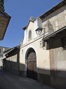 Convent of Santa Catalina