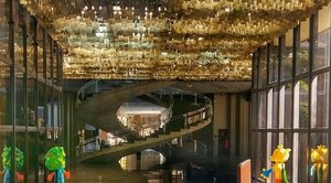 Museu de Valores do Banco Central do Brasil