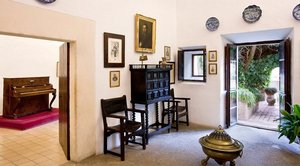 Museum Celda de Frédéric Chopin y George Sand