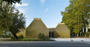 Kunstmuseum Ahrenshoop