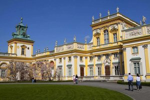 Muzeum Palacu Króla Jana III w Wilanowie