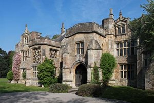 National Trust