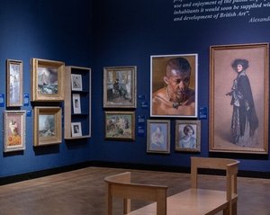 Laing Art Gallery