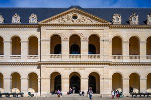 Musée de l'Armée