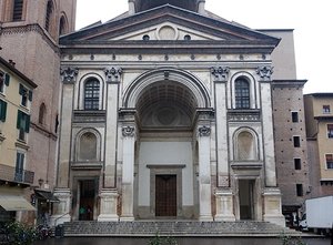 Basilica di Sant'Andrea