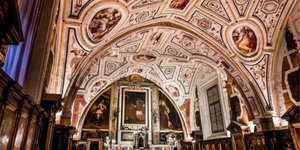 Sant'Anna dei Lombardi