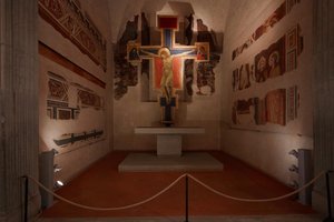 Museo dell'Opera di Santa Croce