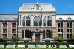 Haus der Orange-Nassau Historische Sammlungstrust