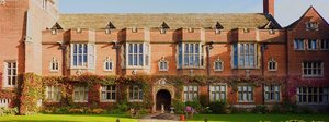Cheshunt Foundation