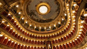 Teatro dell’Opera di Roma