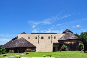 Hamamatsu City Fuku Akino Art Museum