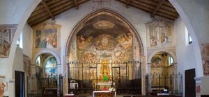 San Michele al Pozzo Bianco