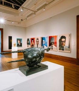 Ferens Art Gallery