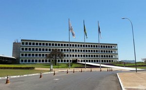 Centro Cultural TCU (Brazil