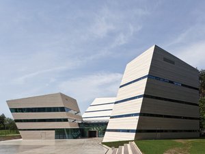Vilnius University Library