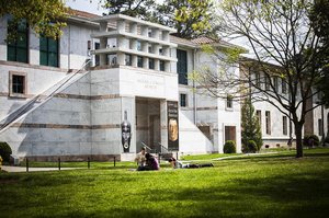 Michael c. Carlos Museum of Emory University