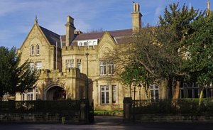 Mansion House