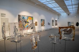 Liptovská galéria Petra Michala Bohúňa