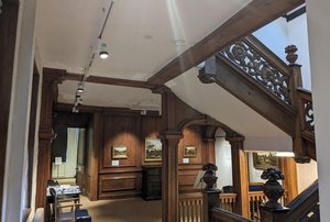 Guildford House Gallery