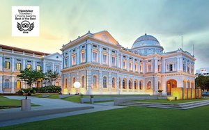 Singapur