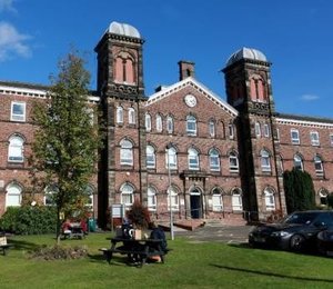 Carlisle