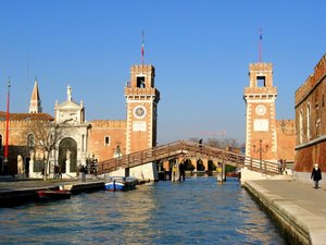 Arsenale