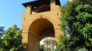Porta San Gallo