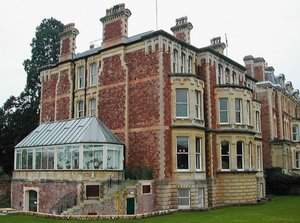 Mansion House