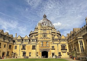 Brasenose College