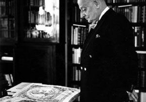 Bernard H. Breslauer
