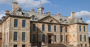 Belton House