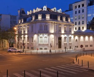 Medeiros e Almeida Museum