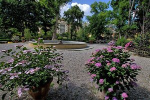 Museo Botanico