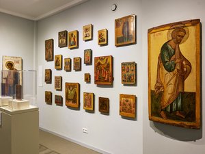 Ikonen-Museum