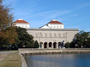 The Chrysler Museum