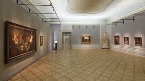 Residenzgalerie