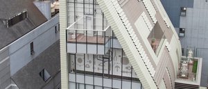 Simone Handbag Museum