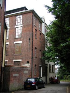Colchester & Ipswich Museum Service Resource Centre