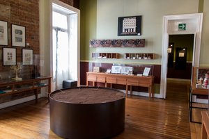 Museo del Chocolate